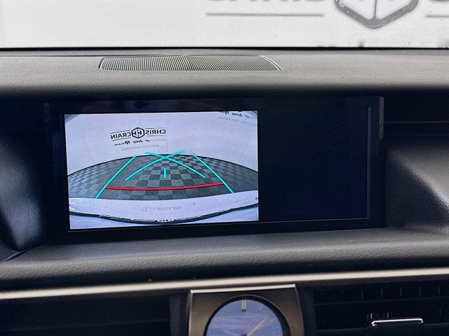 2020 Lexus IS 300 IS 300 F SPORT