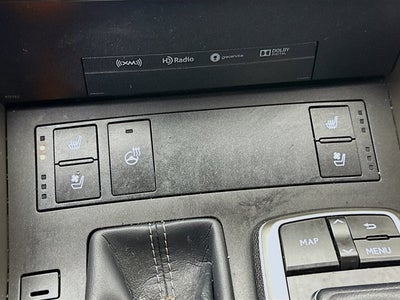 2020 Lexus IS 300 IS 300 F SPORT