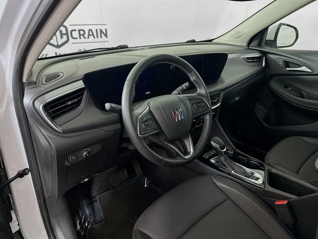 2025 Buick Encore GX Preferred FWD