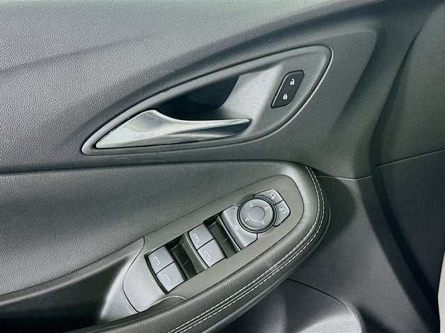 2025 Buick Encore GX Preferred FWD