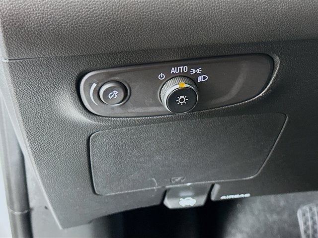 2025 Buick Encore GX Preferred FWD