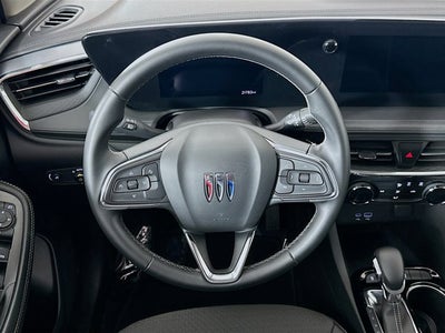 2025 Buick Encore GX Preferred FWD