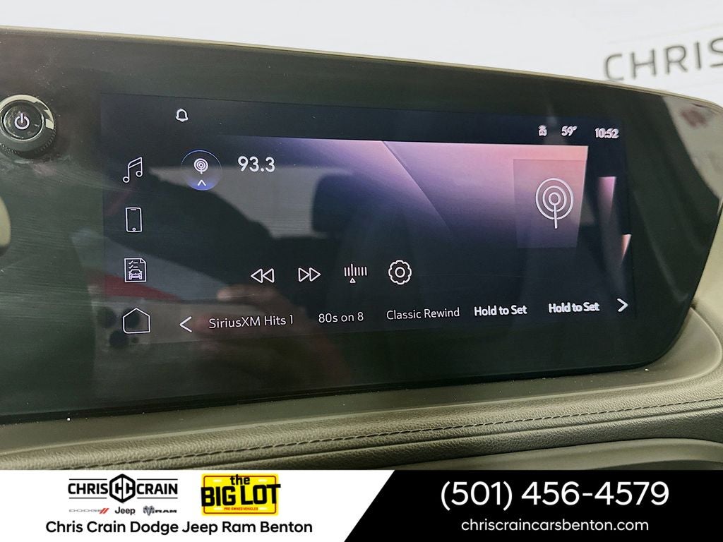 2025 Buick Encore GX Preferred FWD