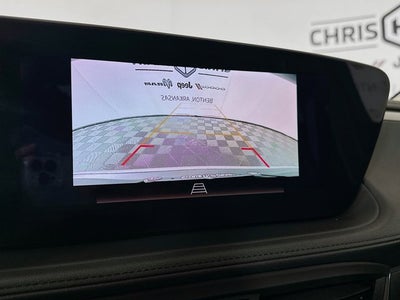 2025 Buick Encore GX Preferred FWD