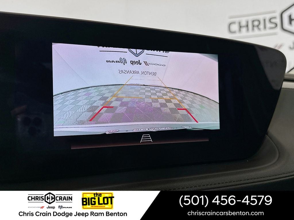 2025 Buick Encore GX Preferred FWD