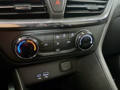 2025 Buick Encore GX Preferred FWD