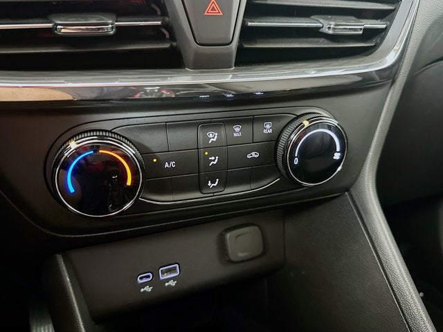 2025 Buick Encore GX Preferred FWD