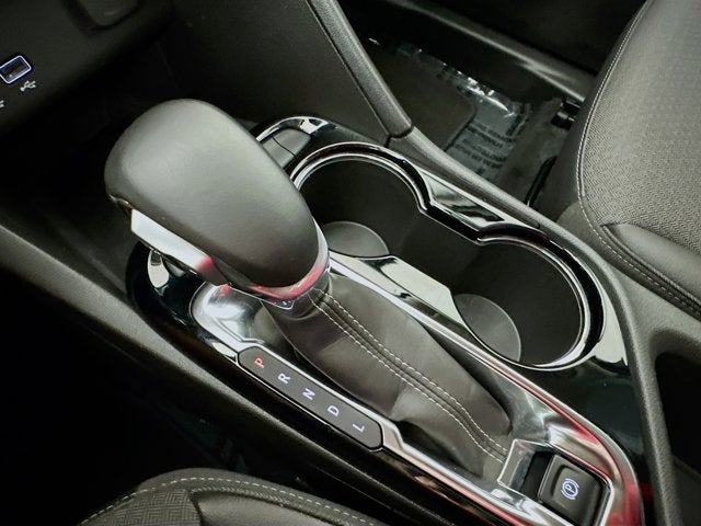 2025 Buick Encore GX Preferred FWD