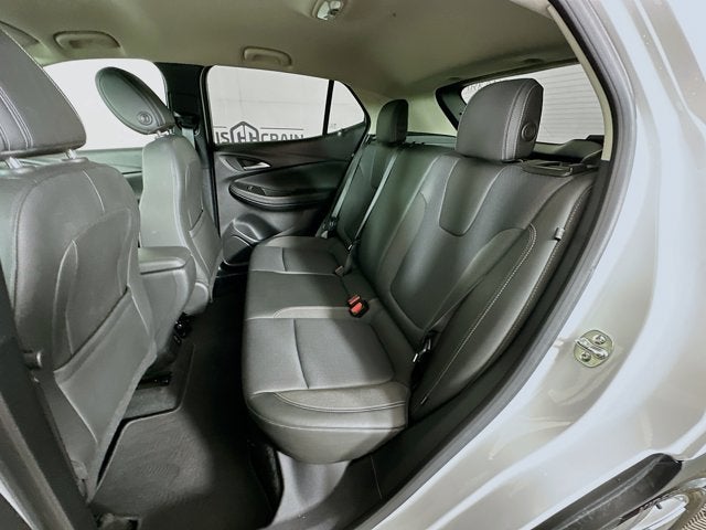 2025 Buick Encore GX Preferred FWD