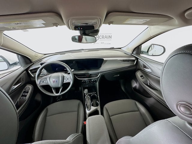 2025 Buick Encore GX Preferred FWD