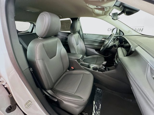 2025 Buick Encore GX Preferred FWD