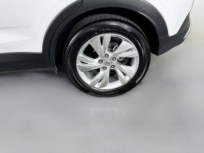 2025 Buick Encore GX Preferred FWD