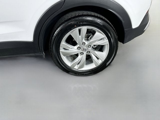 2025 Buick Encore GX Preferred FWD