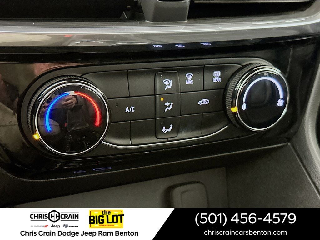 2024 Buick Encore GX Sport Touring AWD