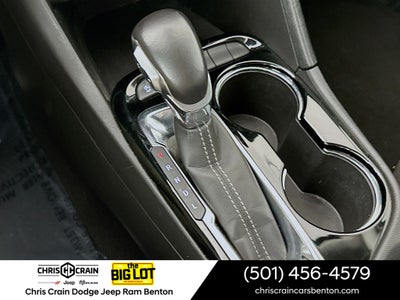 2024 Buick Encore GX Sport Touring AWD