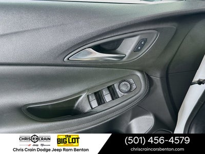 2024 Buick Encore GX Sport Touring AWD