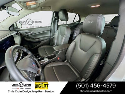 2024 Buick Encore GX Sport Touring AWD