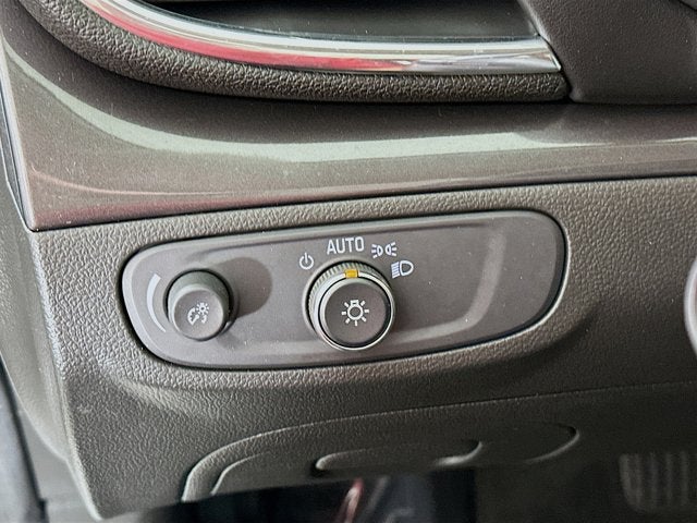 2019 Buick Encore FWD Preferred