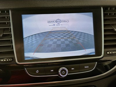 2019 Buick Encore FWD Preferred