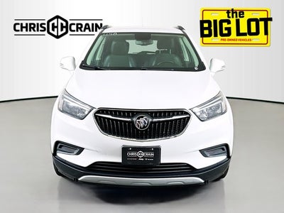 2019 Buick Encore FWD Preferred