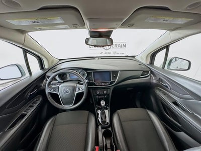 2019 Buick Encore FWD Preferred