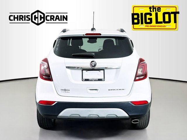 2019 Buick Encore FWD Preferred