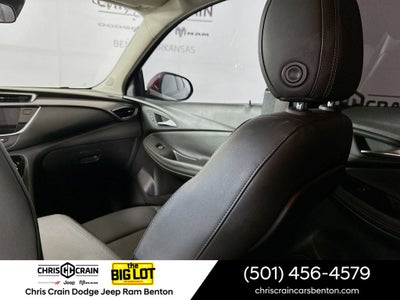 2023 Buick Encore GX Preferred FWD