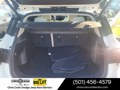 2023 Buick Encore GX Select FWD