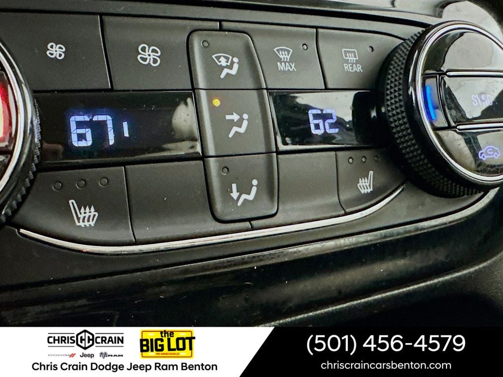 2023 Buick Encore GX Select FWD