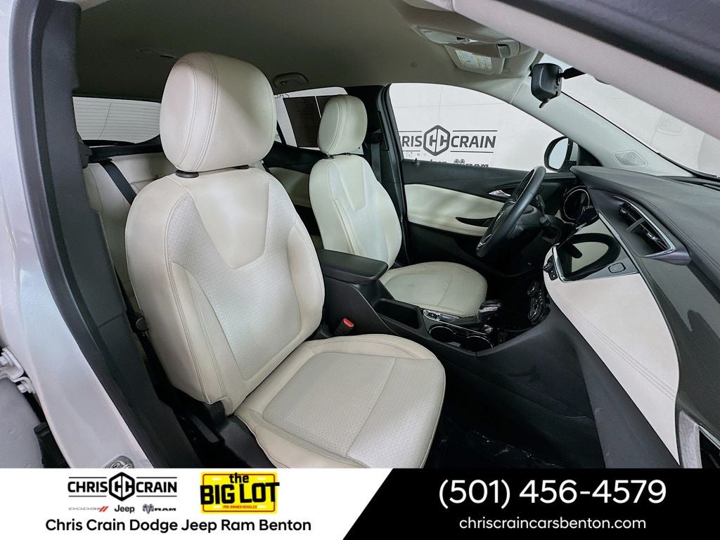 2023 Buick Encore GX Select FWD