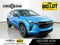 2025 Chevrolet Trax FWD 1RS