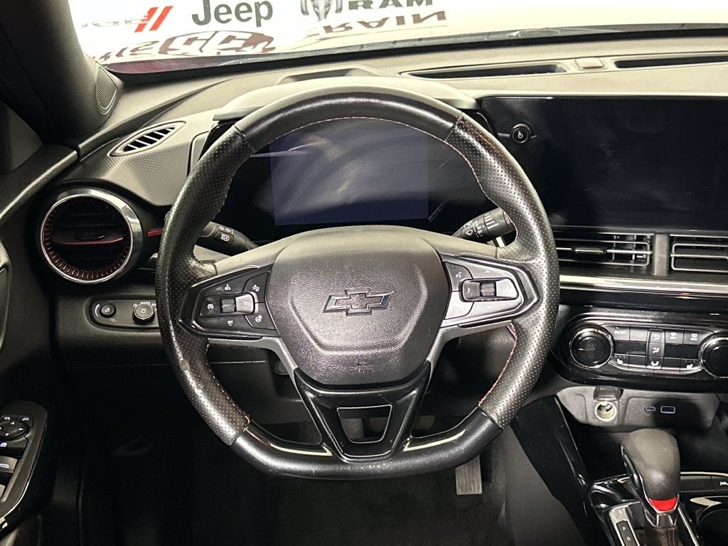 2025 Chevrolet Trax FWD 2RS
