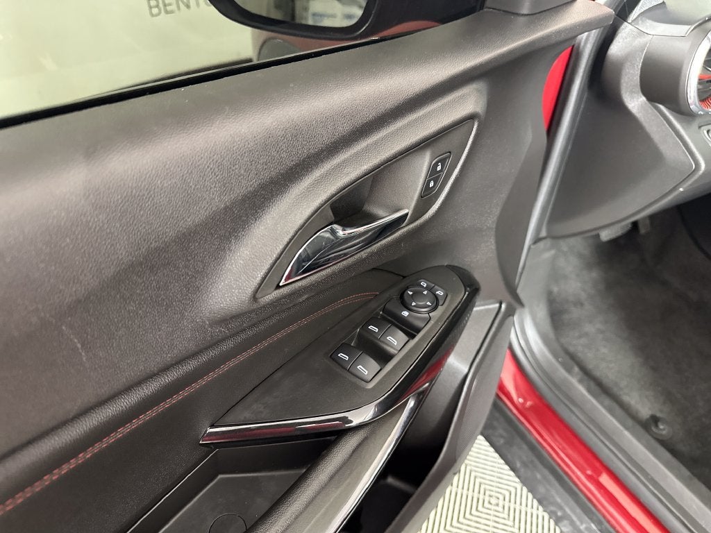 2025 Chevrolet Trax FWD 2RS