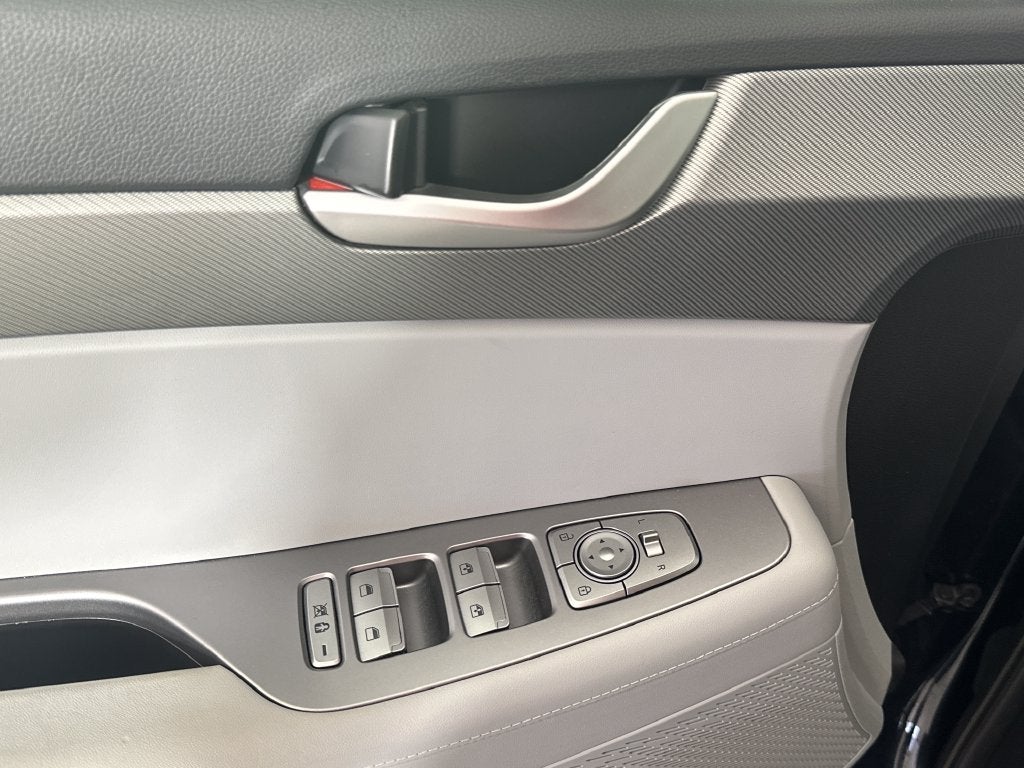 2025 Hyundai Palisade SE