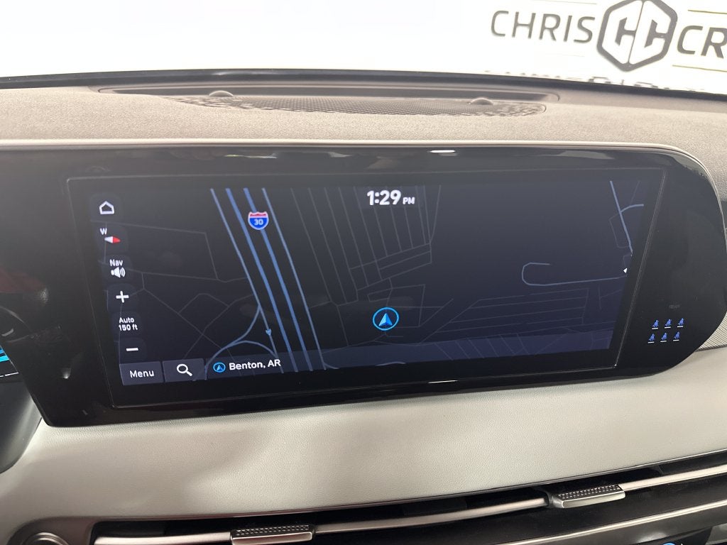 2025 Hyundai Palisade SE