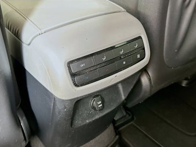 2020 Hyundai Palisade SE