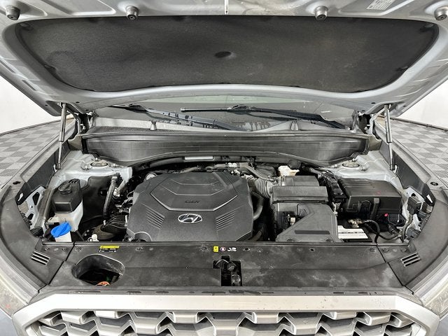 2020 Hyundai Palisade SE