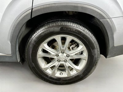 2020 Hyundai Palisade SE