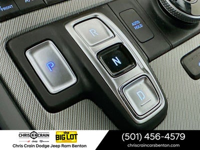 2023 Hyundai Palisade SEL