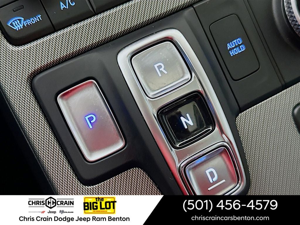 2024 Hyundai Palisade XRT