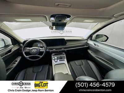 2024 Hyundai Palisade XRT