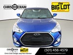 2017 Hyundai Veloster Turbo