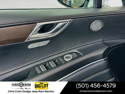 2024 Genesis GV80 2.5T AWD