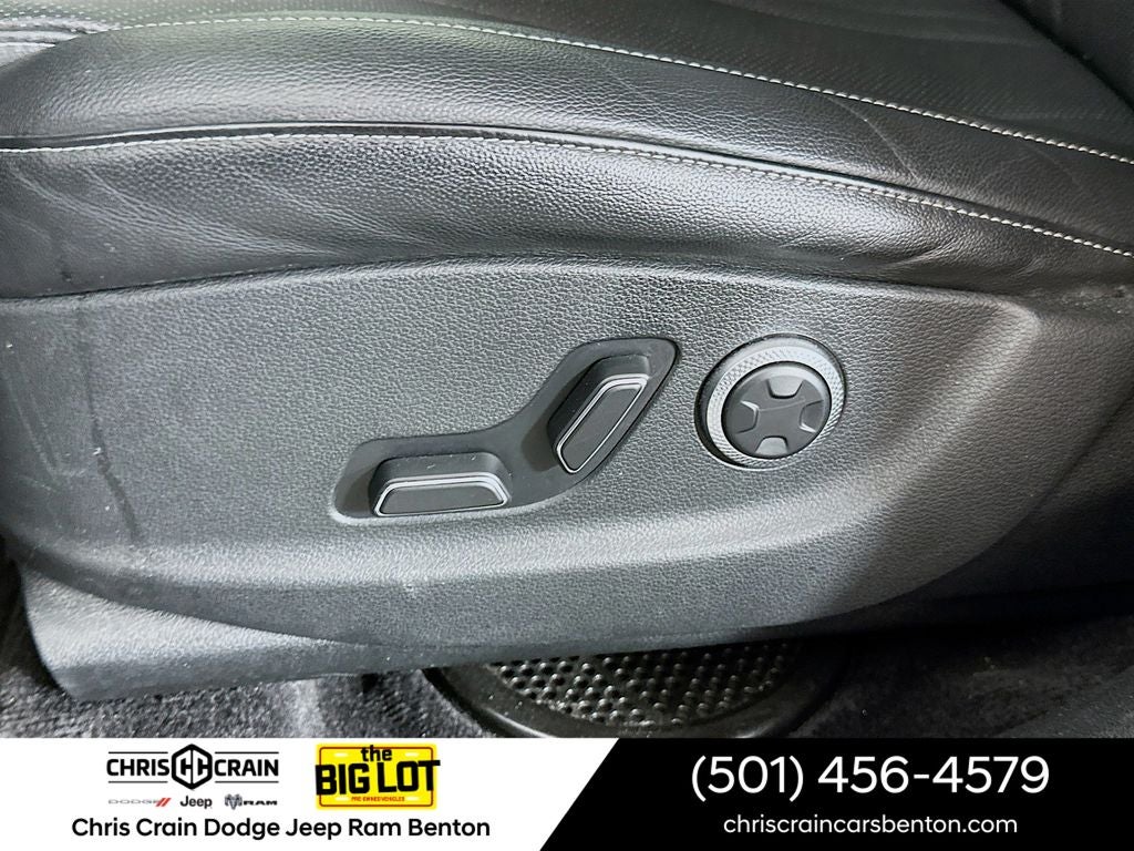 2024 Genesis GV80 2.5T AWD