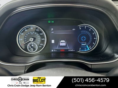 2024 Genesis GV80 2.5T AWD