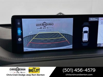 2024 Genesis GV80 2.5T AWD