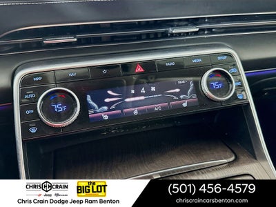 2024 Genesis GV80 2.5T AWD