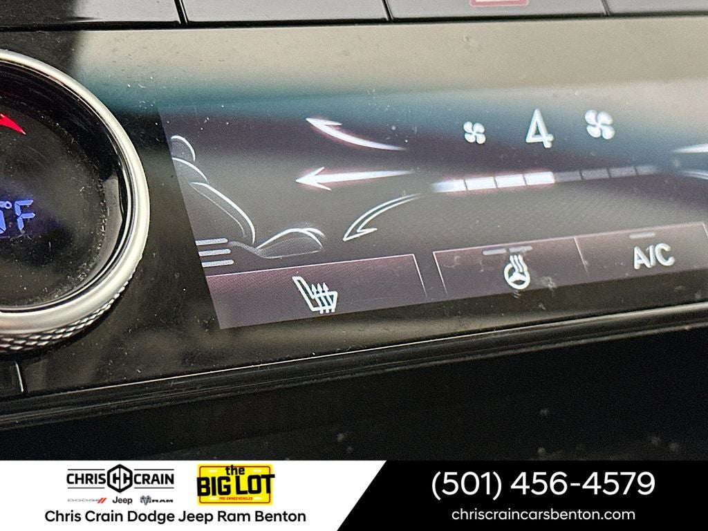 2024 Genesis GV80 2.5T AWD