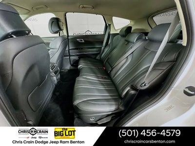 2024 Genesis GV80 2.5T AWD