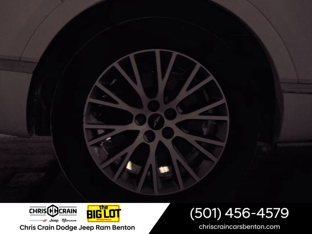 2024 Genesis GV80 2.5T AWD